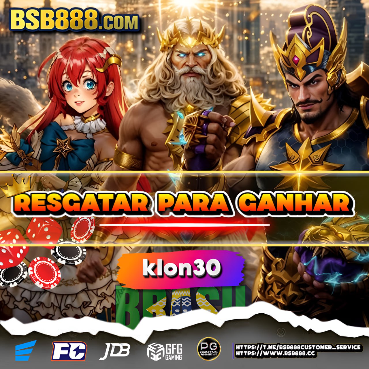 BSB888