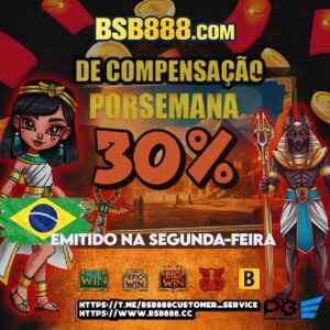 “”BSB888: Plataforma Premium com Atendimento Vip