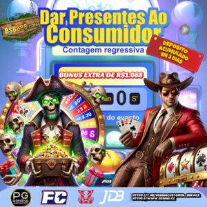 BSB888: Truques Surpreendentes e Recompensa Espetacular ao Convidar Amigos